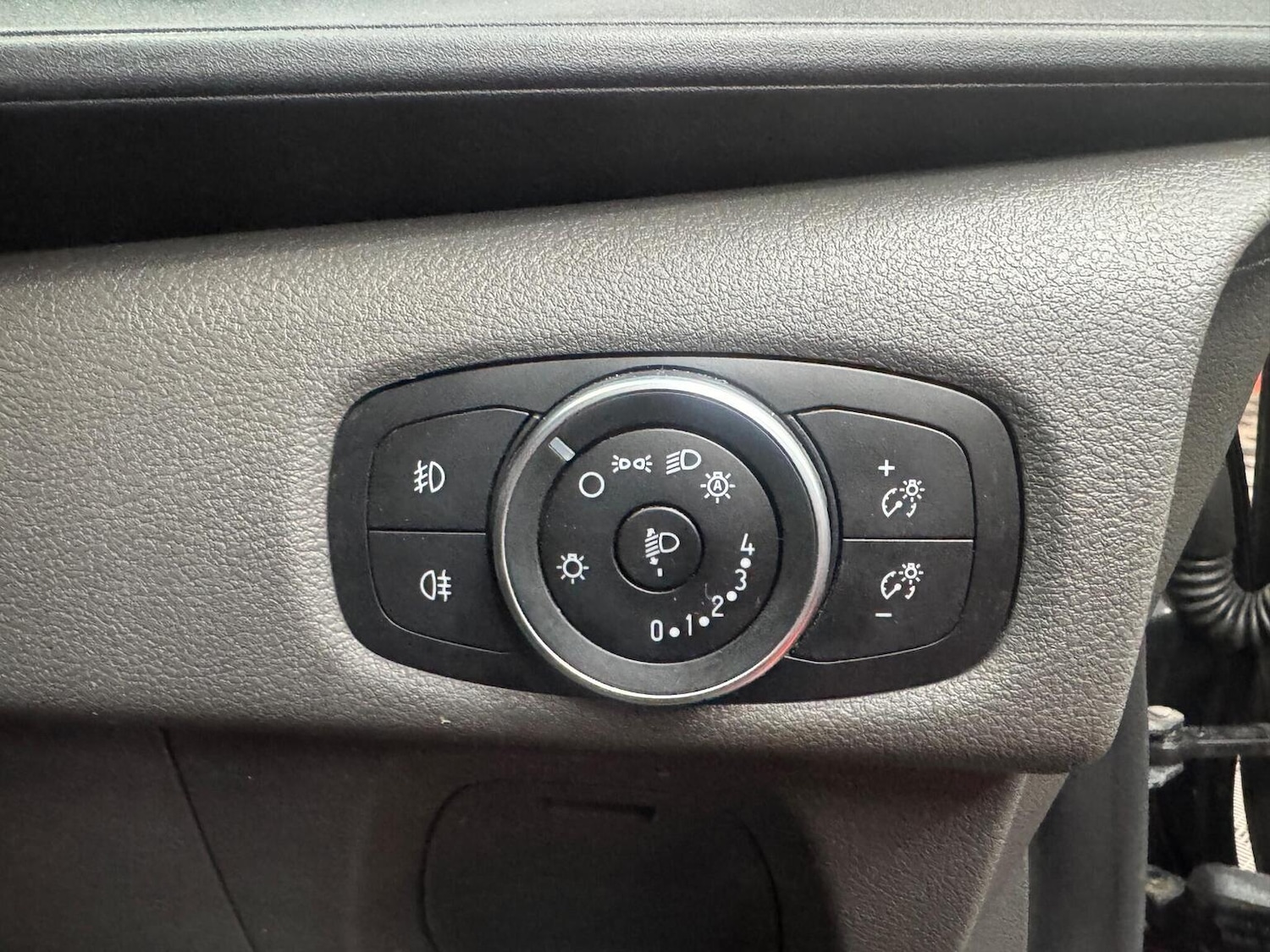 Used Ford Transit Custom 2019 for sale - 76924340: Photo 20