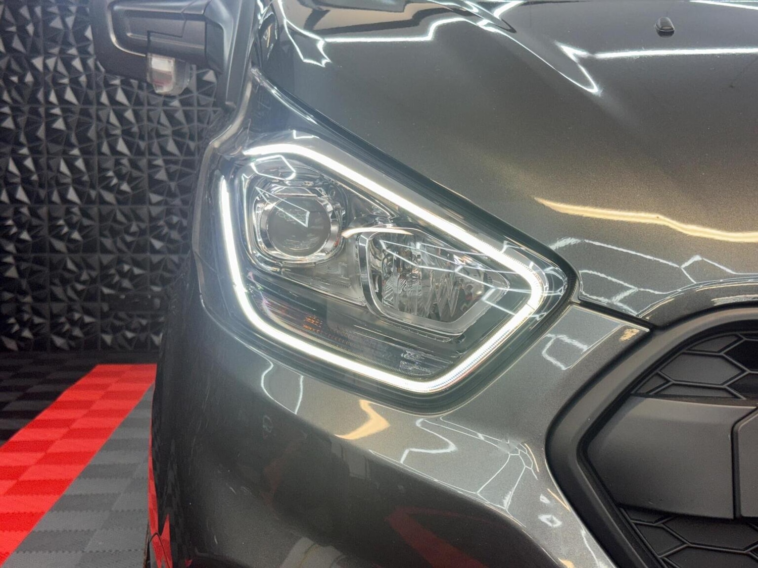 Used Ford Transit Custom 2019 for sale - 76924340: Photo 22