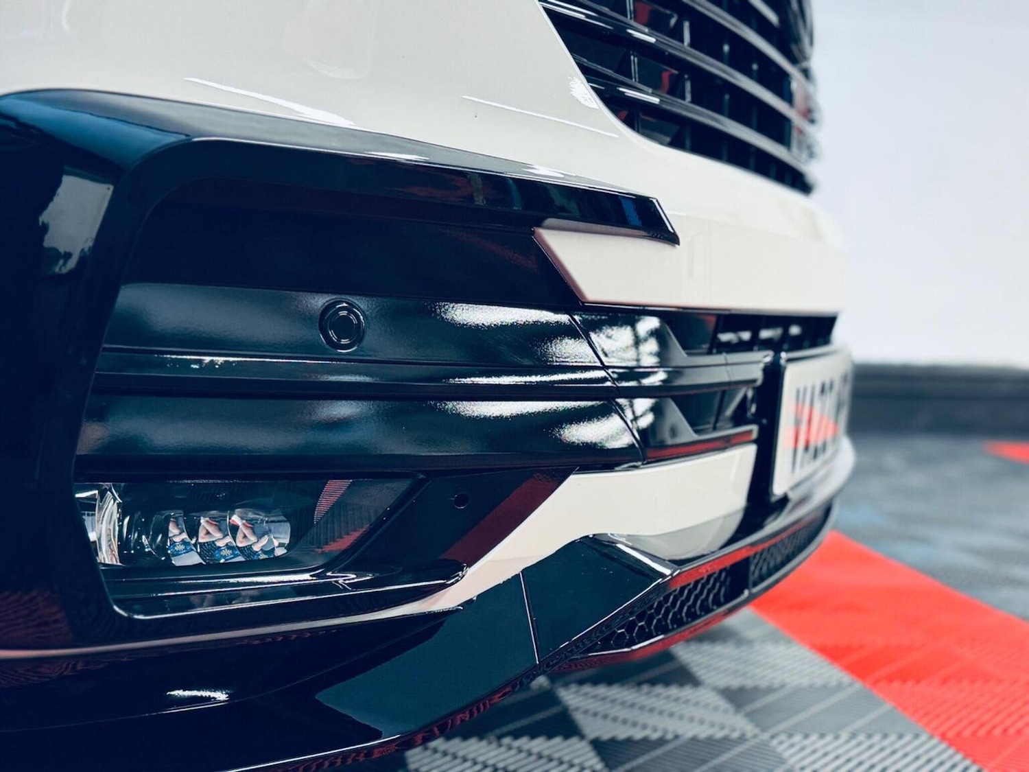 Used Volkswagen Transporter 2022 for sale - 76769115: Photo 13