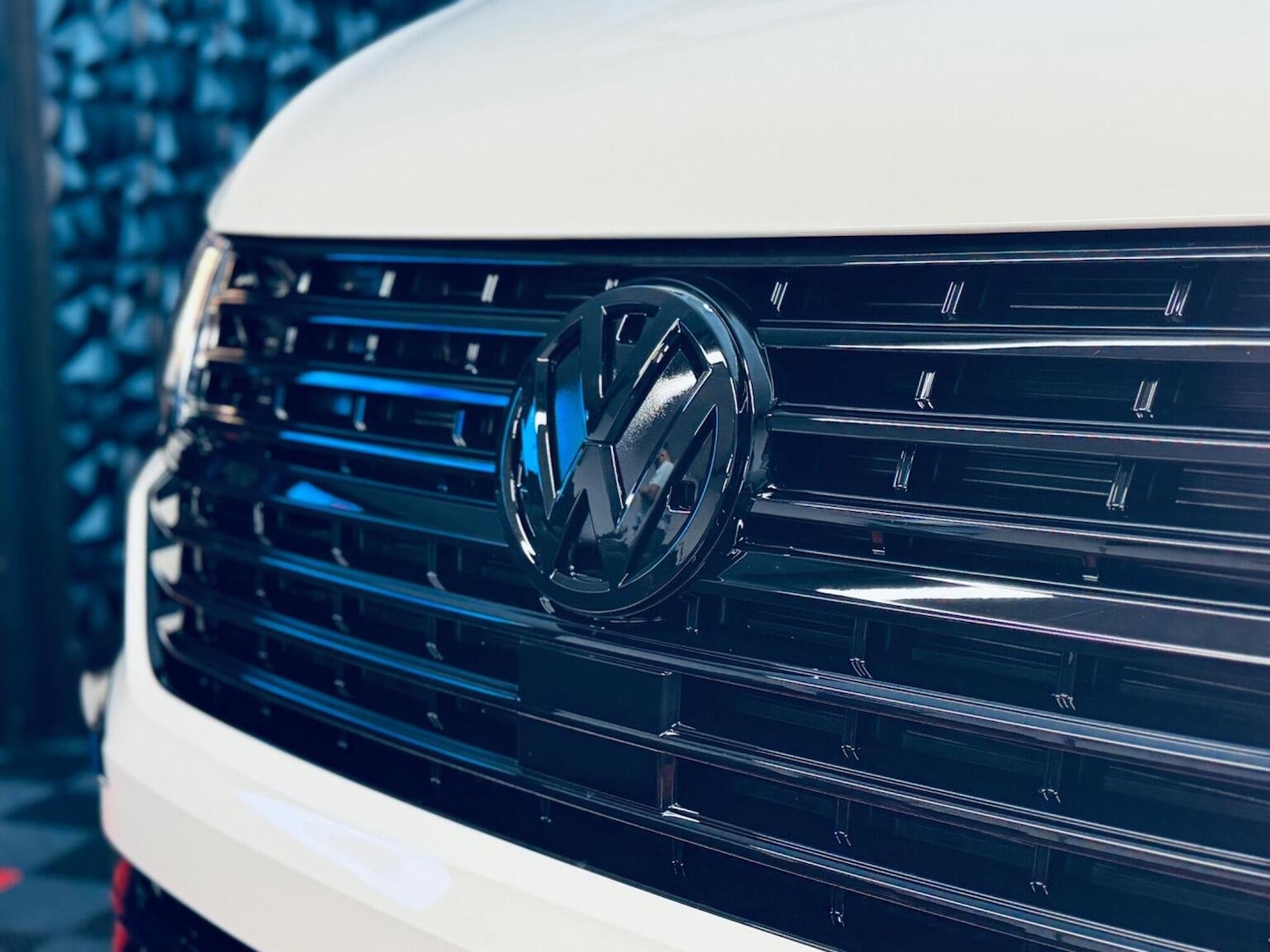 Used Volkswagen Transporter 2022 for sale - 76769115: Photo 15