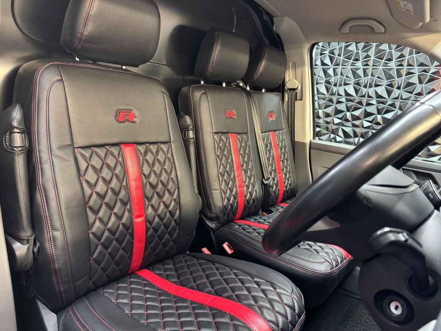 Used Volkswagen Transporter 2022 for sale - 76769115: Photo 17