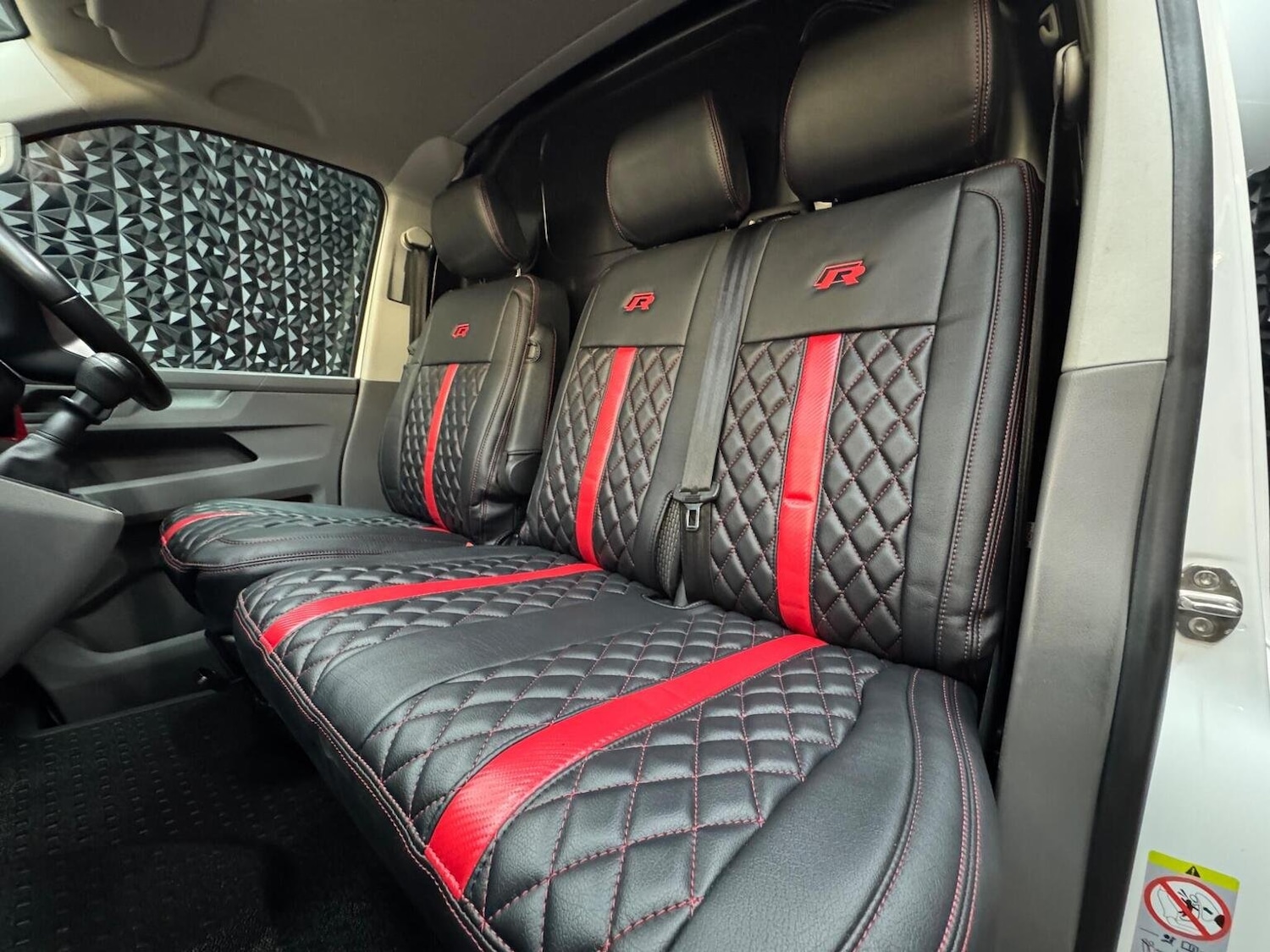 Used Volkswagen Transporter 2022 for sale - 76769115: Photo 18