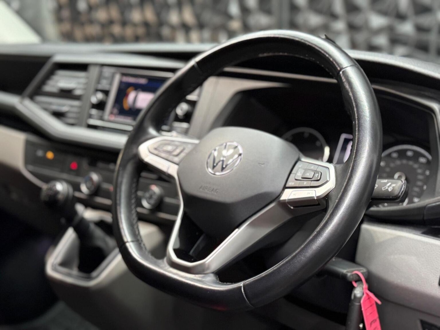 Used Volkswagen Transporter 2022 for sale - 76769115: Photo 19