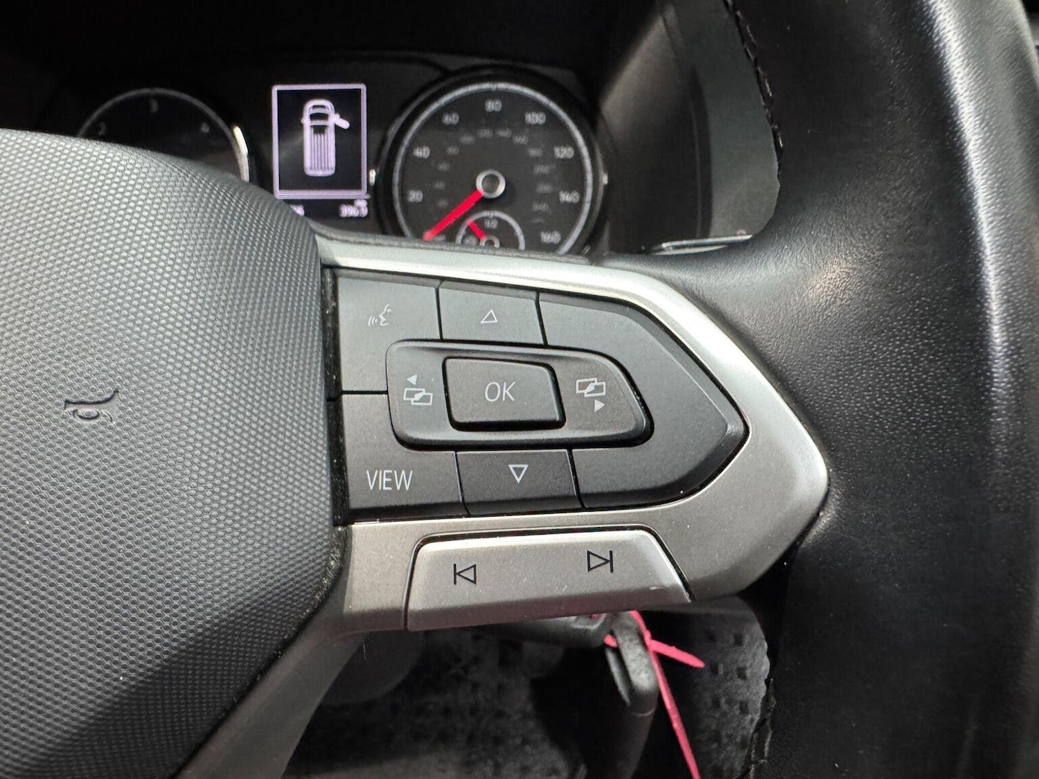 Used Volkswagen Transporter 2022 for sale - 76769115: Photo 21