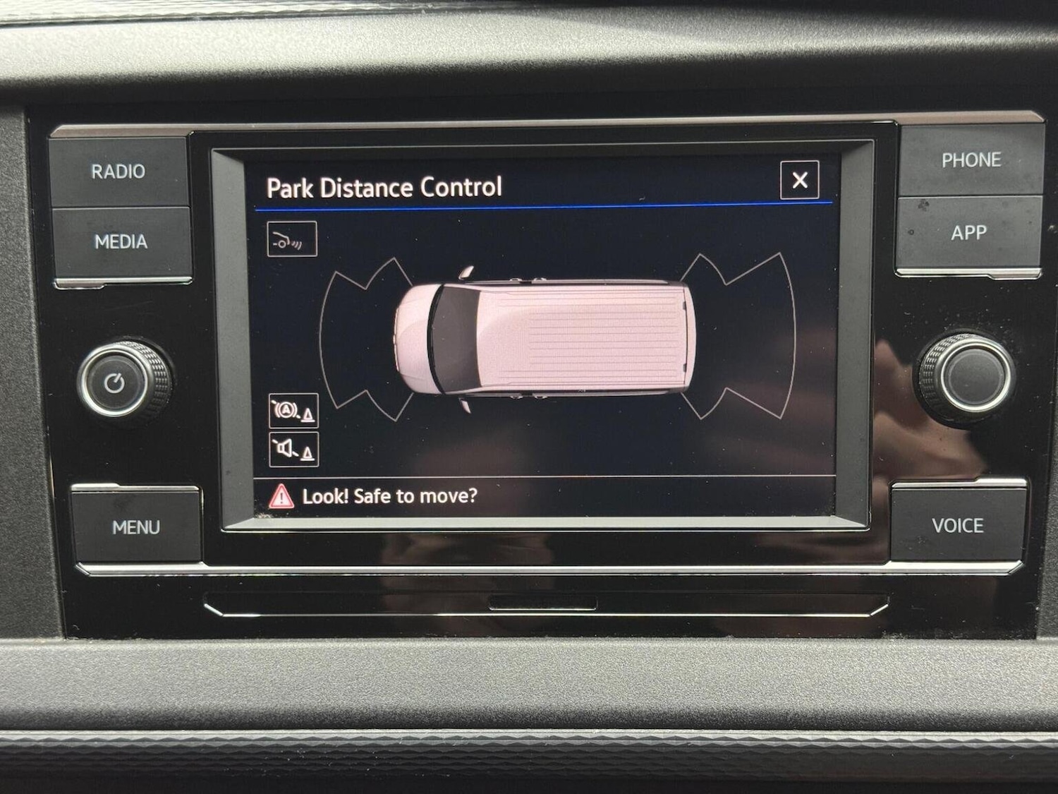 Used Volkswagen Transporter 2022 for sale - 76769115: Photo 25