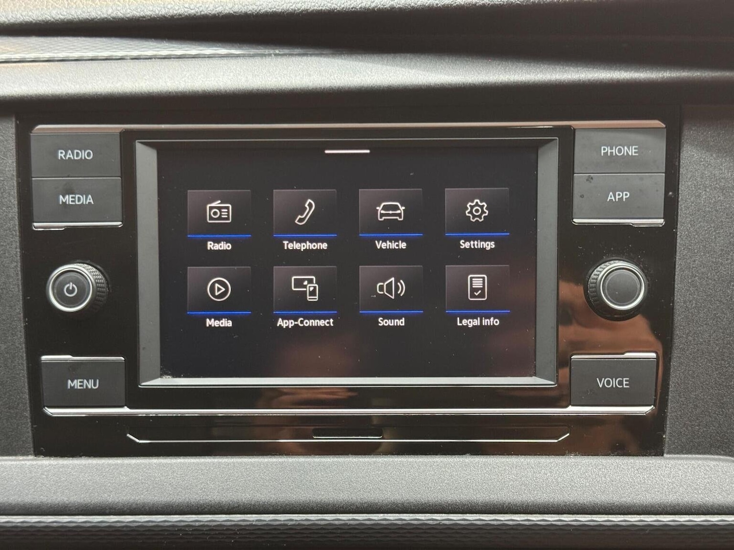 Used Volkswagen Transporter 2022 for sale - 76769115: Photo 27