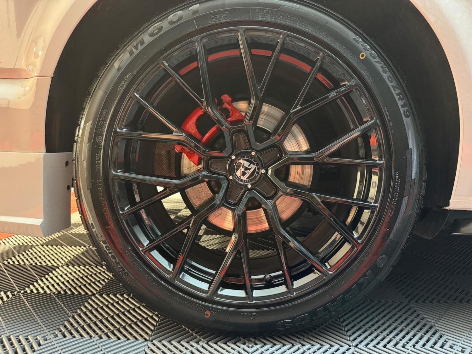 Used Volkswagen Transporter 2022 for sale - 76769115: Photo 37