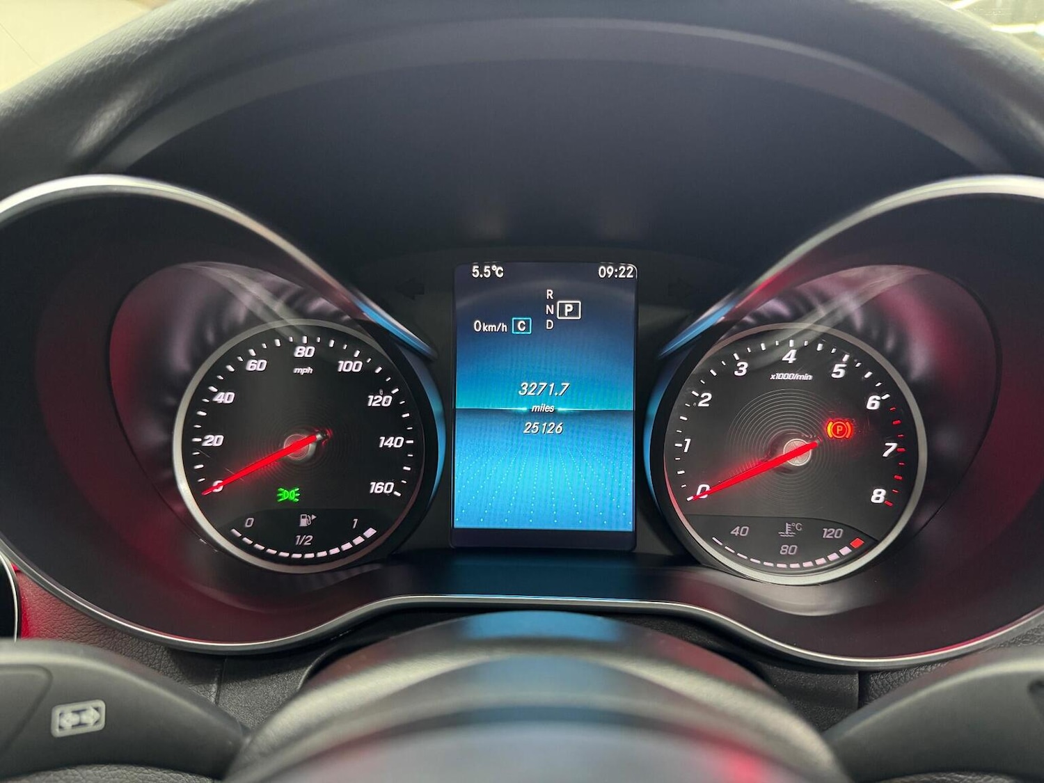 Used Mercedes-Benz C Class 2019 for sale - 77135905: Photo 25