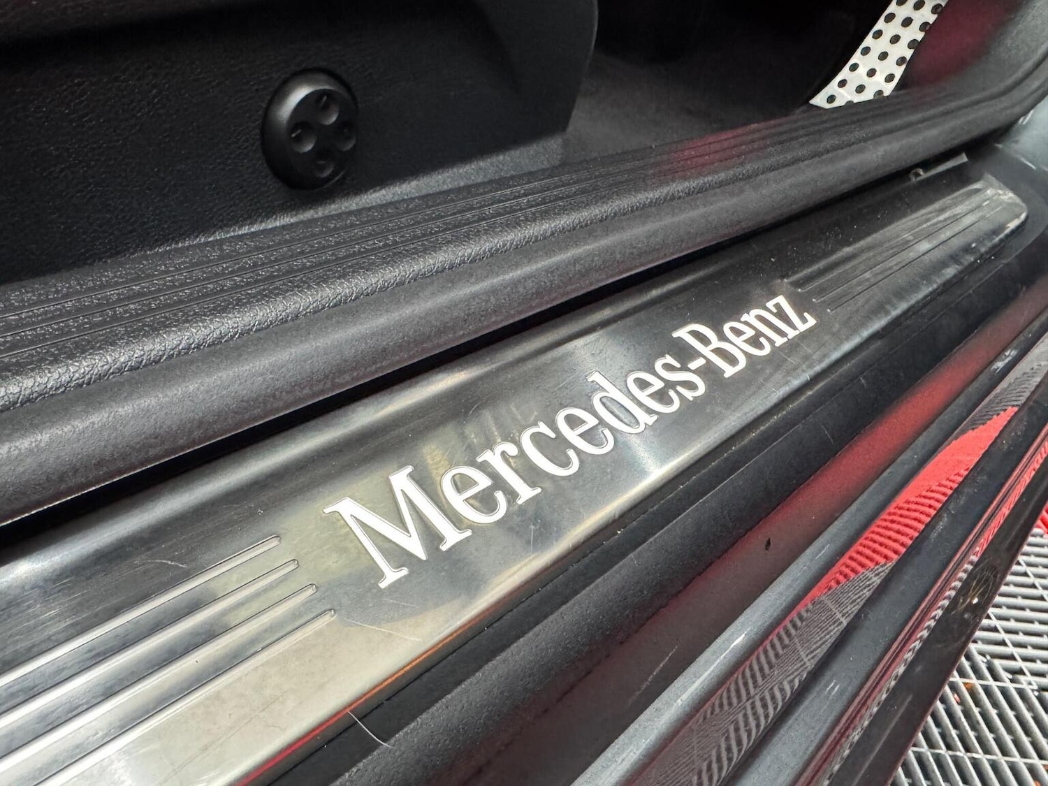 Used Mercedes-Benz C Class 2019 for sale - 77135905: Photo 28