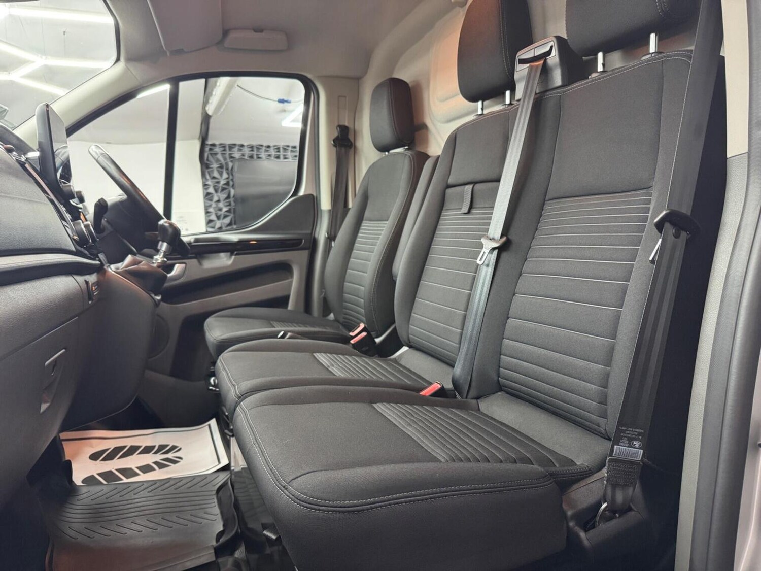 Used Ford Transit Custom 2021 for sale - 76605709: Photo 13