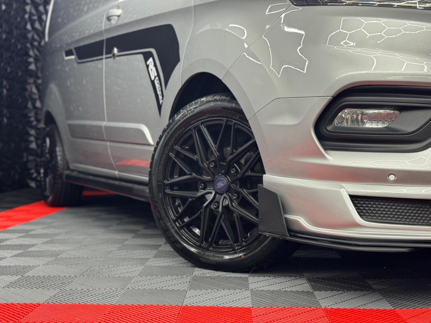 Used Ford Transit Custom 2021 for sale - 76605709: Photo 15