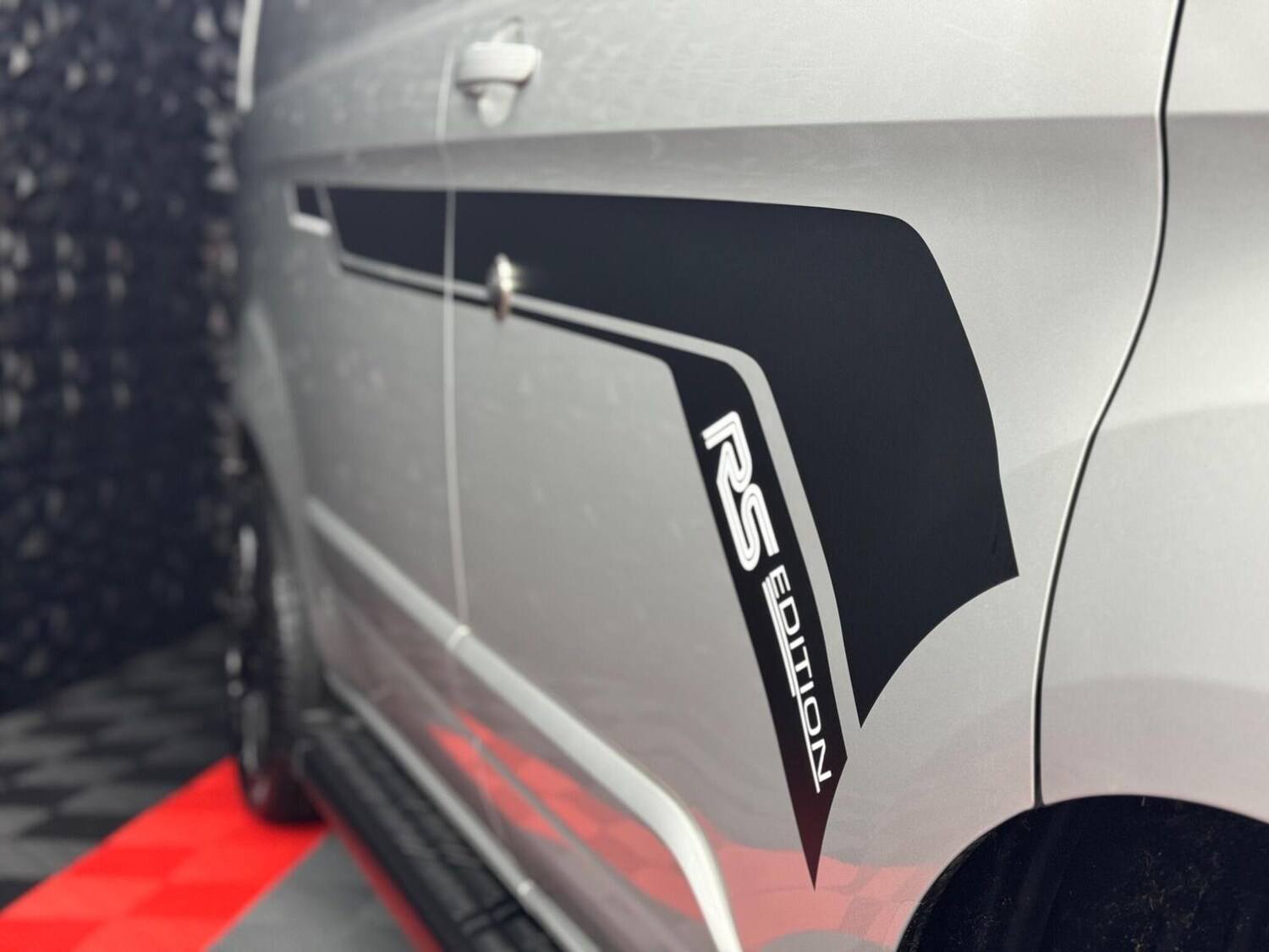 Used Ford Transit Custom 2021 for sale - 76605709: Photo 20