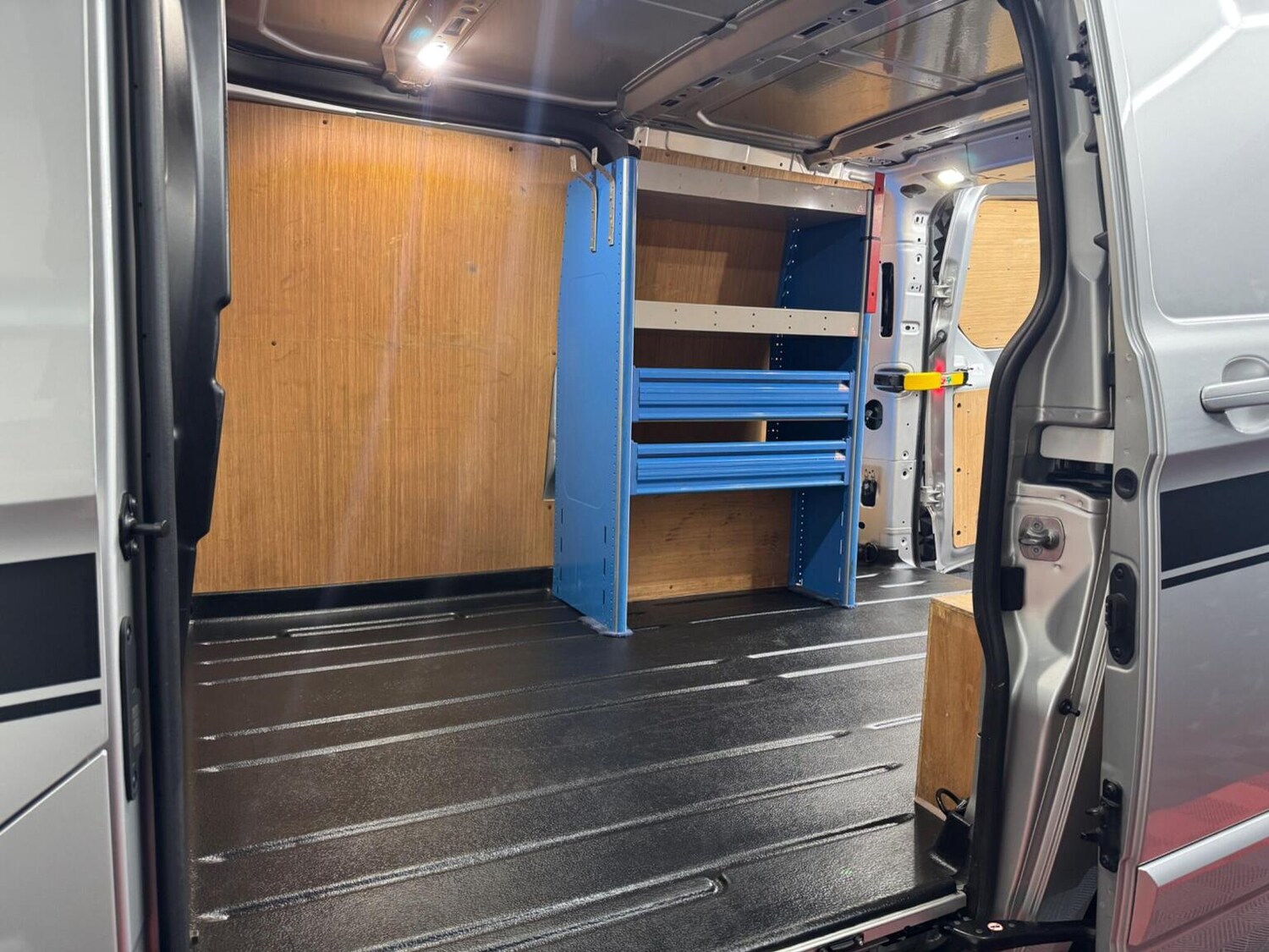 Used Ford Transit Custom 2021 for sale - 76605709: Photo 22