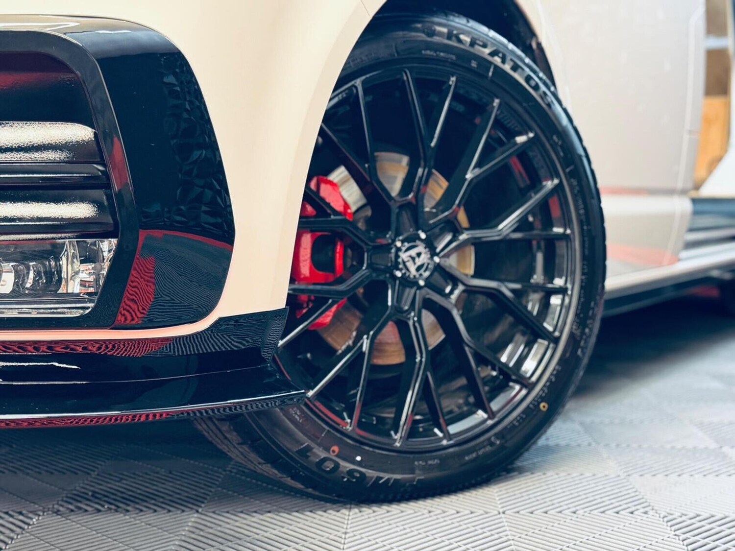 Used Volkswagen Transporter 2022 for sale - 76605683: Photo 10