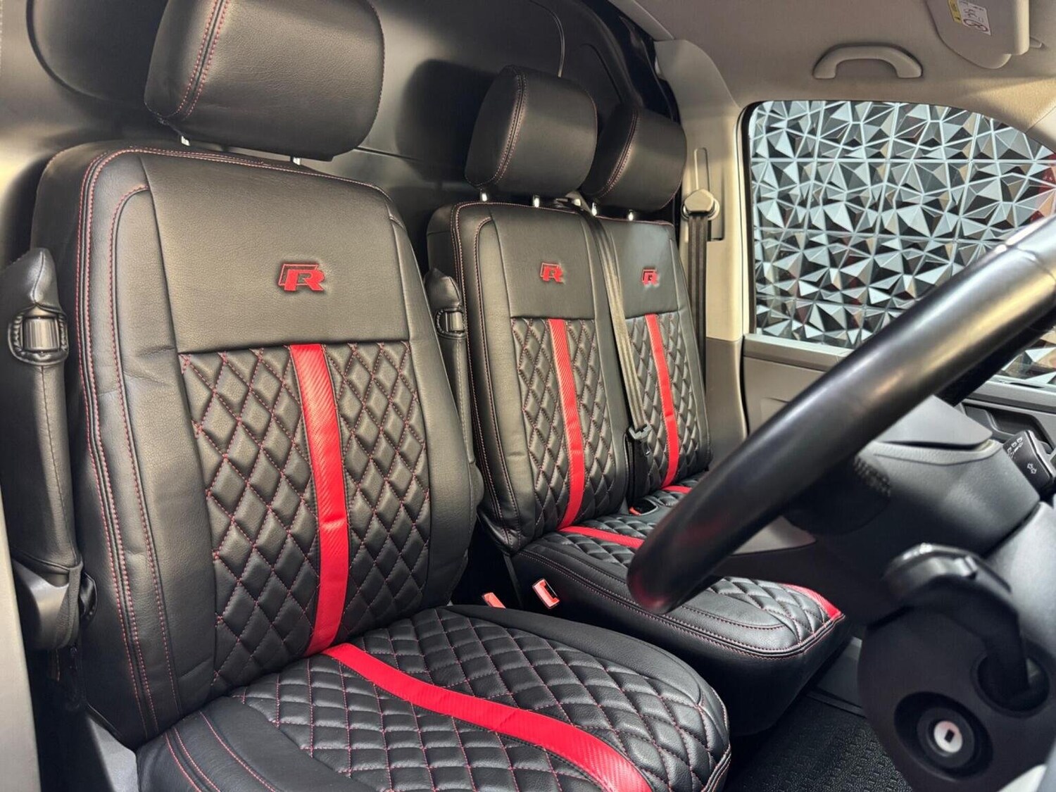 Used Volkswagen Transporter 2022 for sale - 76605683: Photo 17