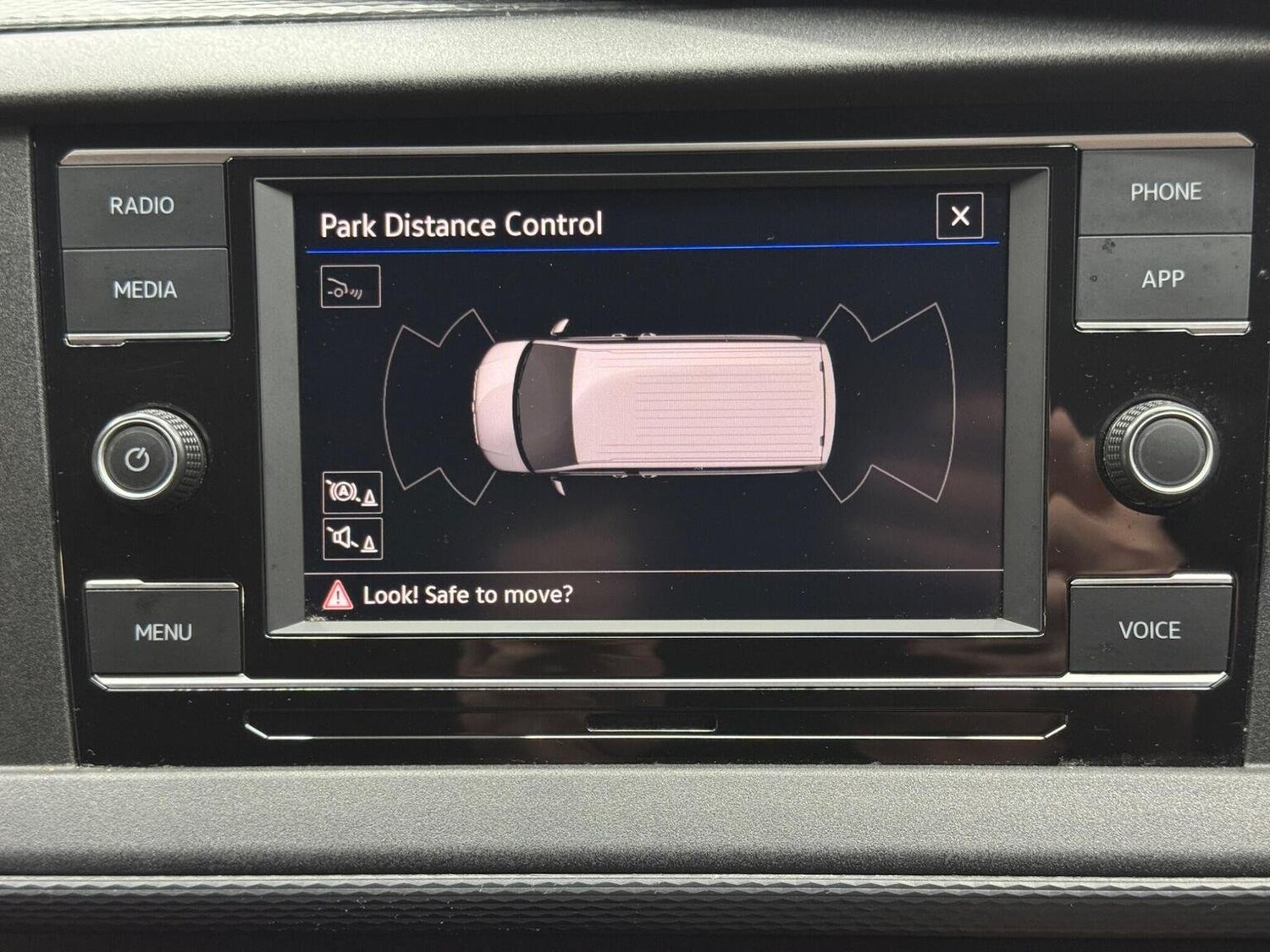 Used Volkswagen Transporter 2022 for sale - 76605683: Photo 25