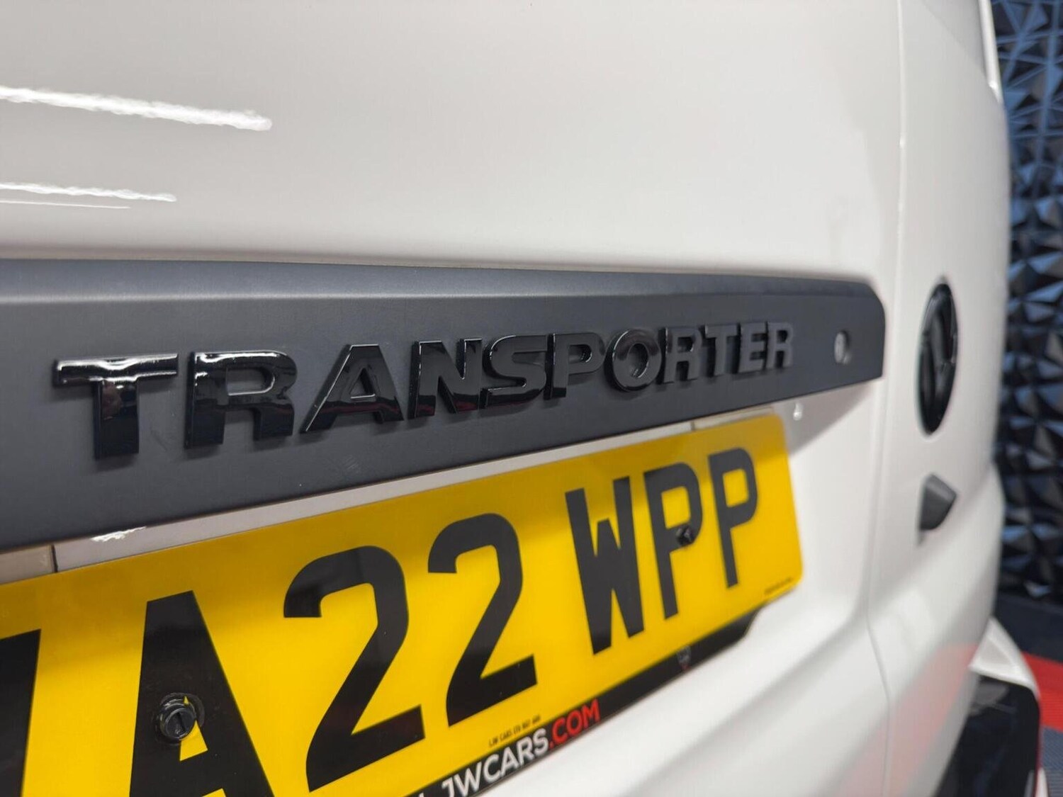 Used Volkswagen Transporter 2022 for sale - 76605683: Photo 32