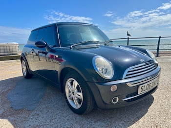Used MINI Hatch 2006 for sale - 78546057: Photo