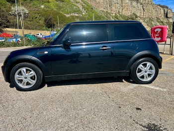 Used MINI Hatch 2006 for sale - 78546057: Photo