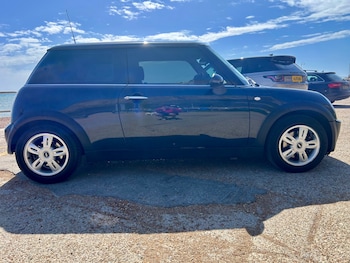 Used MINI Hatch 2006 for sale - 78546057: Photo