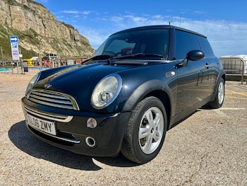 Used MINI Hatch 2006 for sale - 78546057: Photo