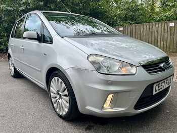 Used Ford C-Max 2007 for sale - 78542471: Photo