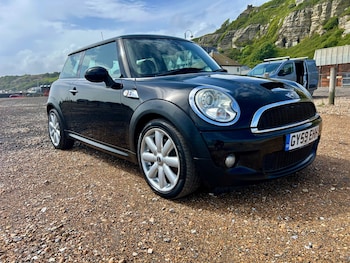 Used MINI Hatch 2009 for sale - 78633761: Photo