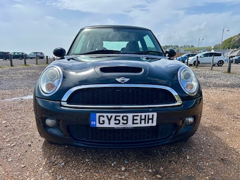 Used MINI Hatch 2009 for sale - 78633761: Photo