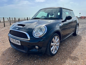 Used MINI Hatch 2009 for sale - 78633761: Photo