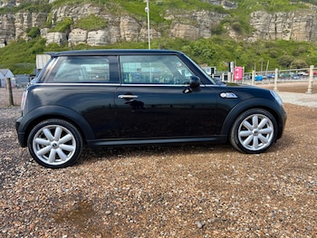 Used MINI Hatch 2009 for sale - 78633761: Photo