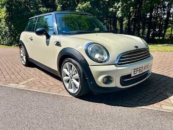 Used MINI Hatch 2010 for sale - 79021254: Photo