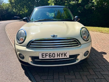 Used MINI Hatch 2010 for sale - 79021254: Photo