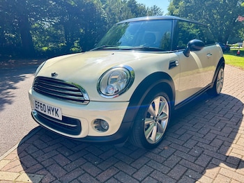 Used MINI Hatch 2010 for sale - 79021254: Photo