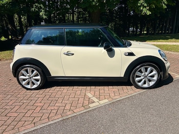 Used MINI Hatch 2010 for sale - 79021254: Photo
