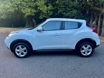 Used Nissan Juke 2013 for sale - 79620906: Photo