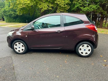 Used Ford Ka 2009 for sale - 79674694: Photo