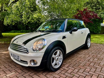 Used MINI Hatch 2009 for sale - 78633790: Photo