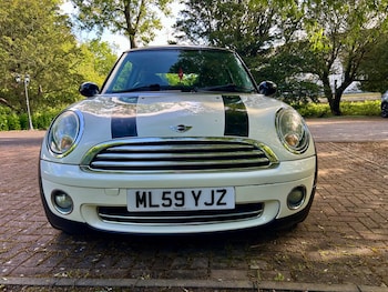 Used MINI Hatch 2009 for sale - 78633790: Photo