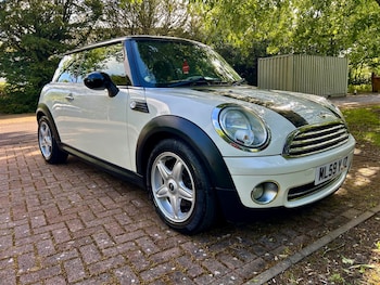 Used MINI Hatch 2009 for sale - 78633790: Photo