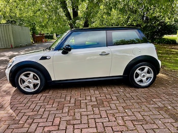 Used MINI Hatch 2009 for sale - 78633790: Photo