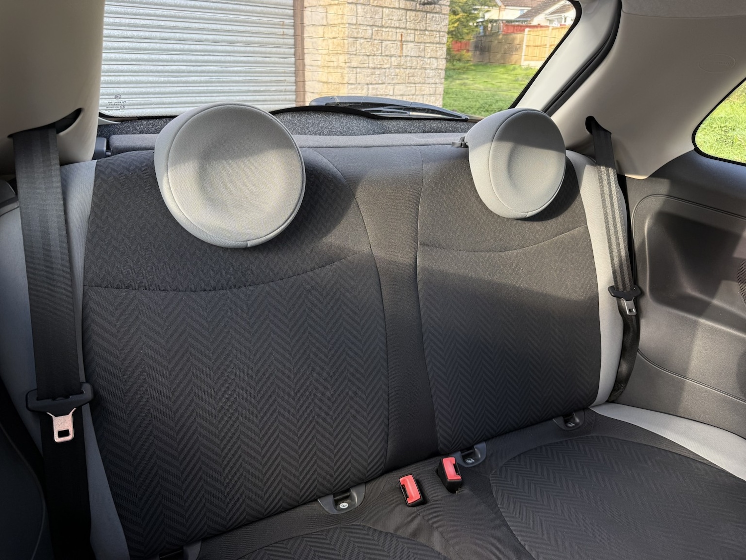 Used Fiat 500 2018 for sale - 78090682: Photo 10