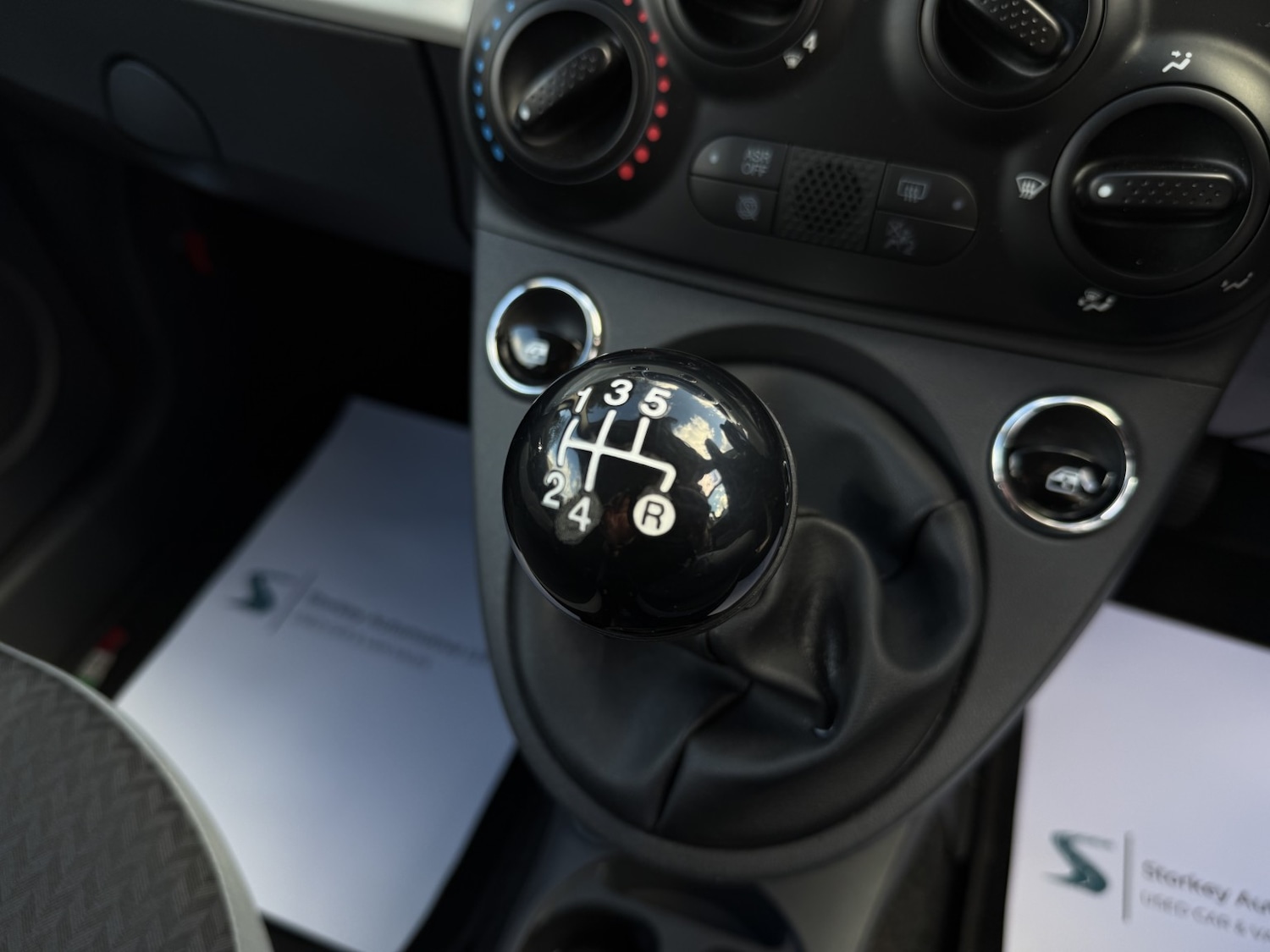 Used Fiat 500 2018 for sale - 78090682: Photo 11