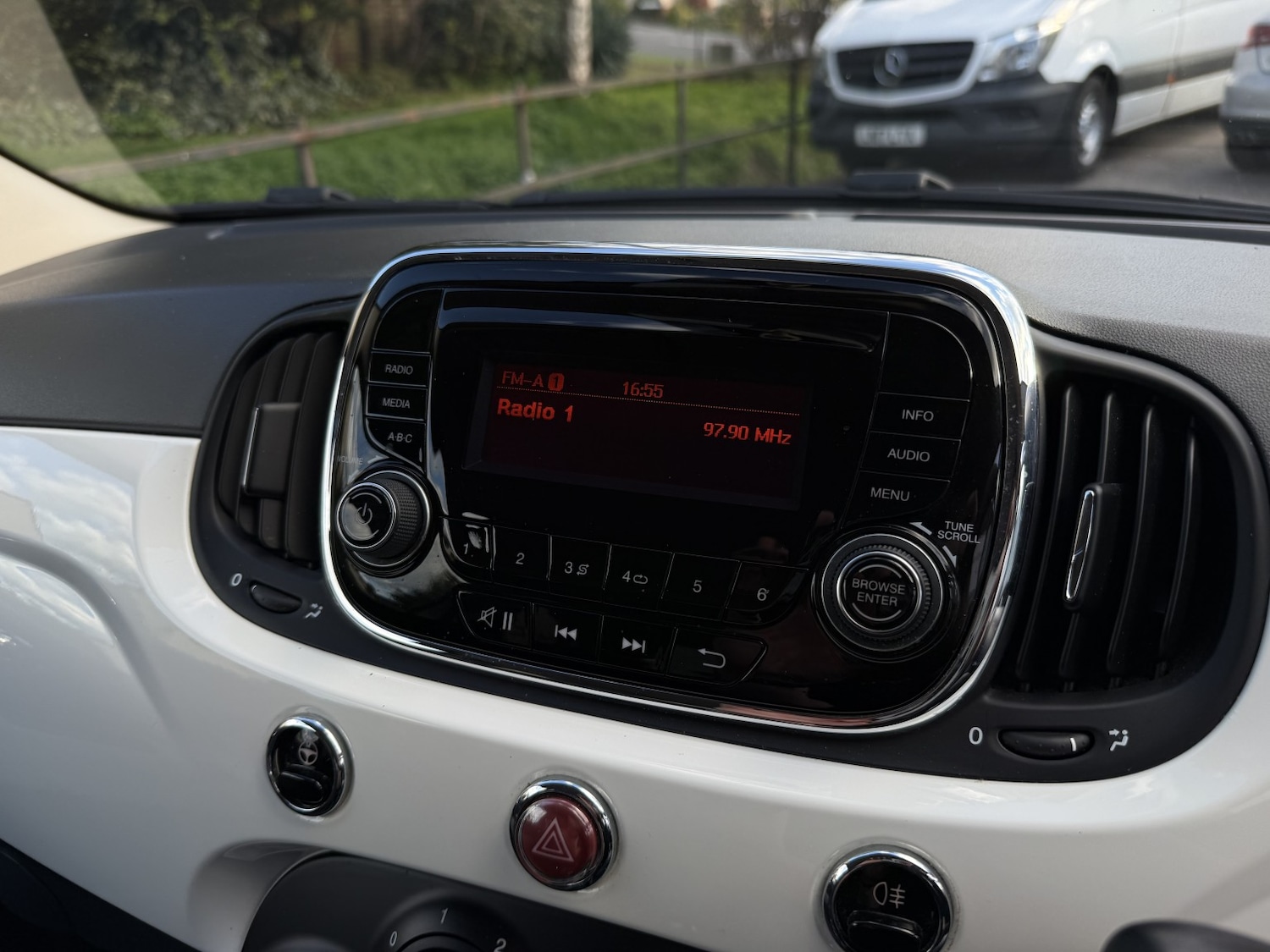 Used Fiat 500 2018 for sale - 78090682: Photo 13