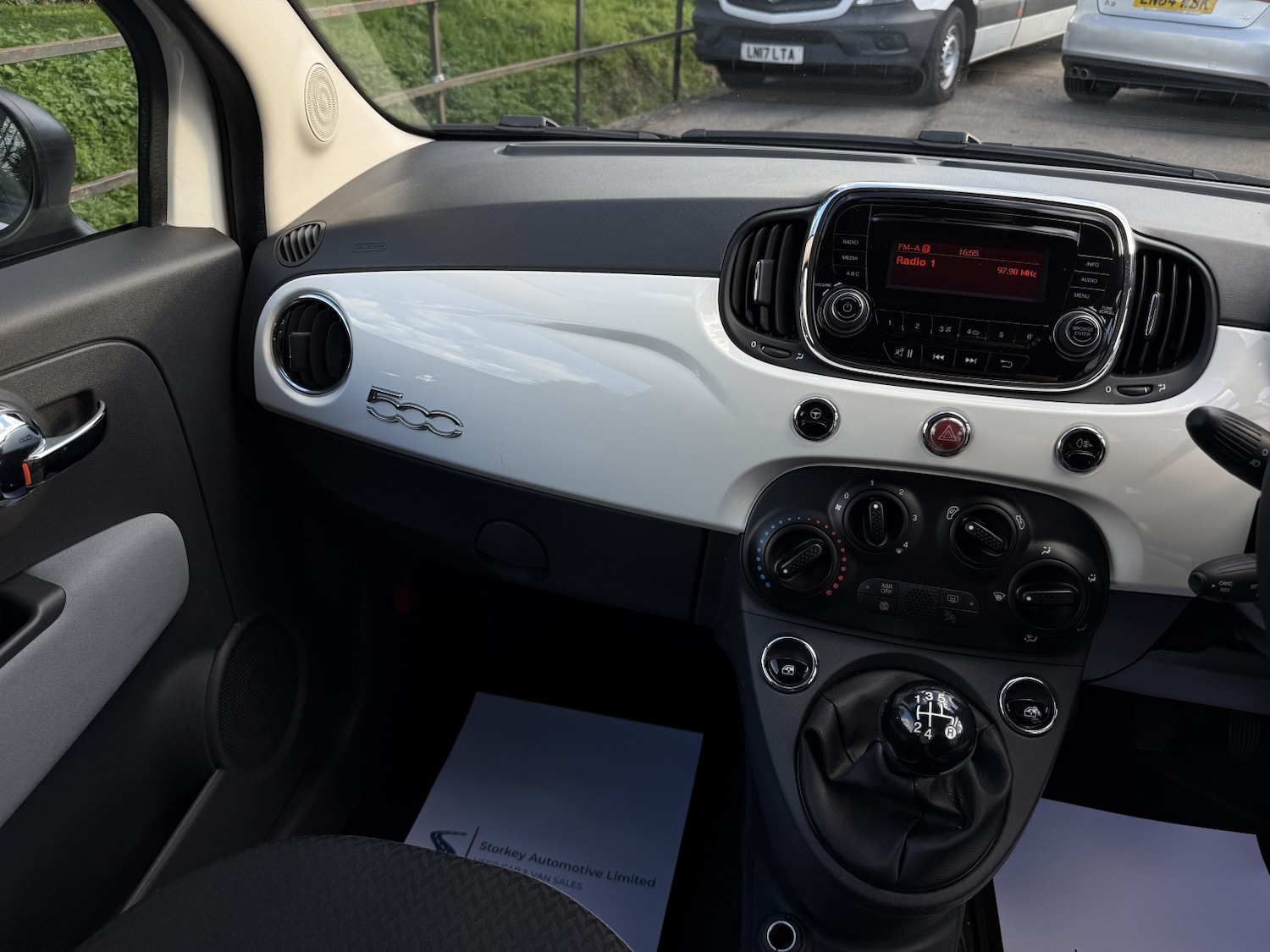 Used Fiat 500 2018 for sale - 78090682: Photo 14