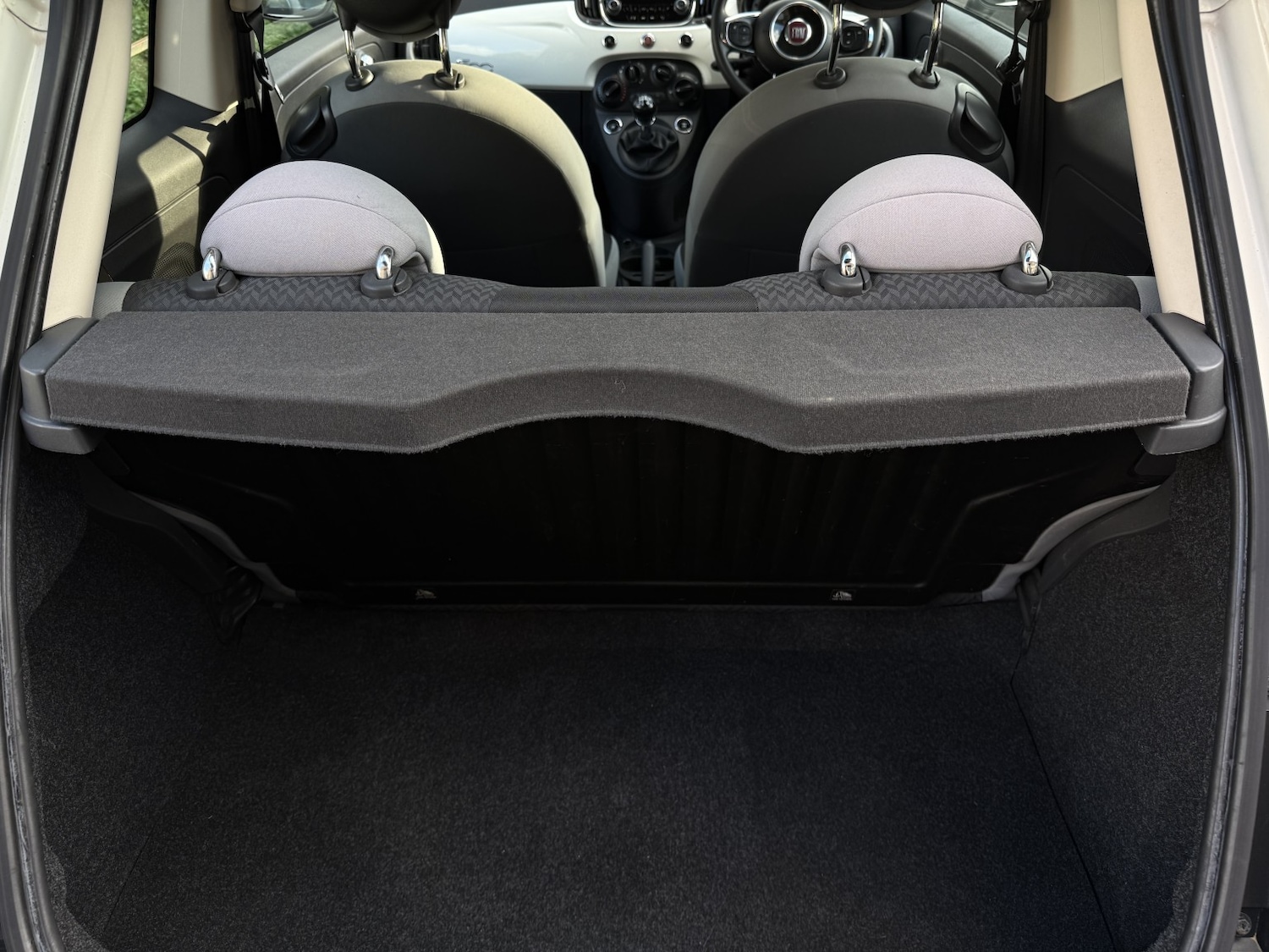 Used Fiat 500 2018 for sale - 78090682: Photo 18