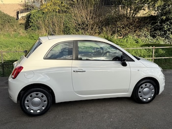 Used Fiat 500 2018 for sale - 78090682: Photo