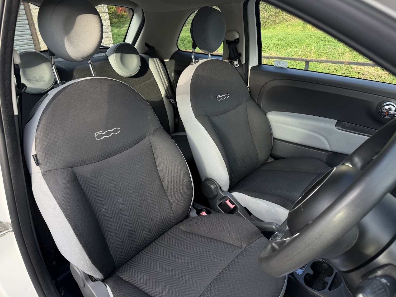 Used Fiat 500 2018 for sale - 78090682: Photo 9