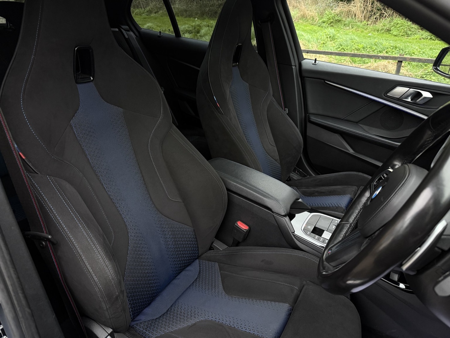 Used BMW 1 Series 2021 for sale - 77897813: Photo 12