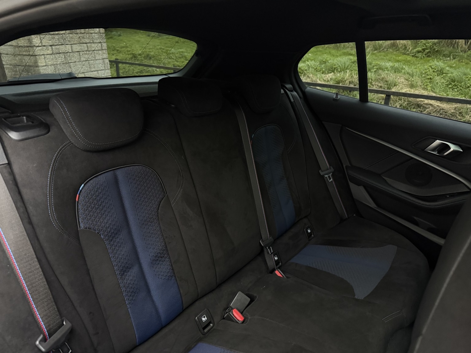 Used BMW 1 Series 2021 for sale - 77897813: Photo 13