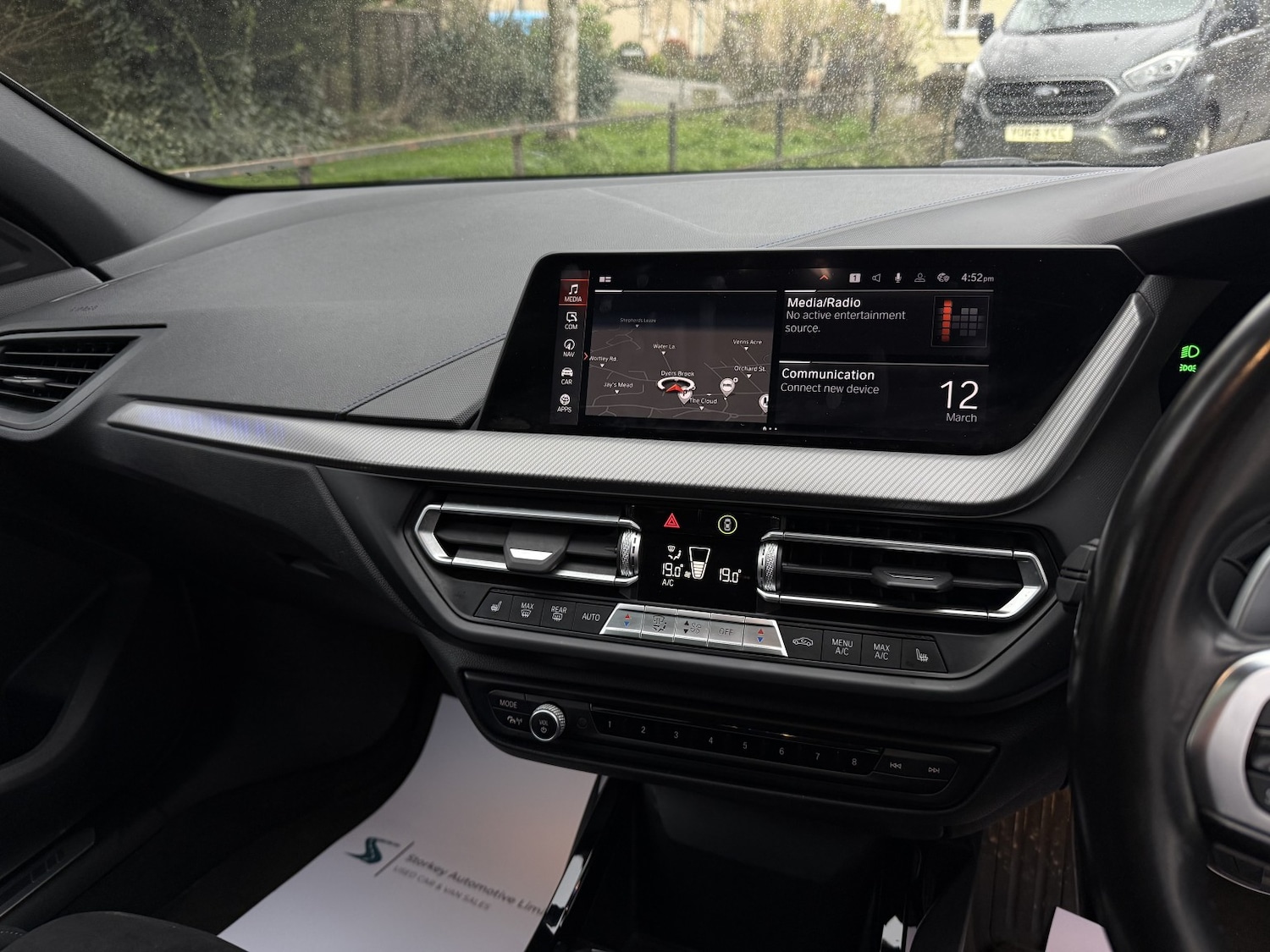 Used BMW 1 Series 2021 for sale - 77897813: Photo 15